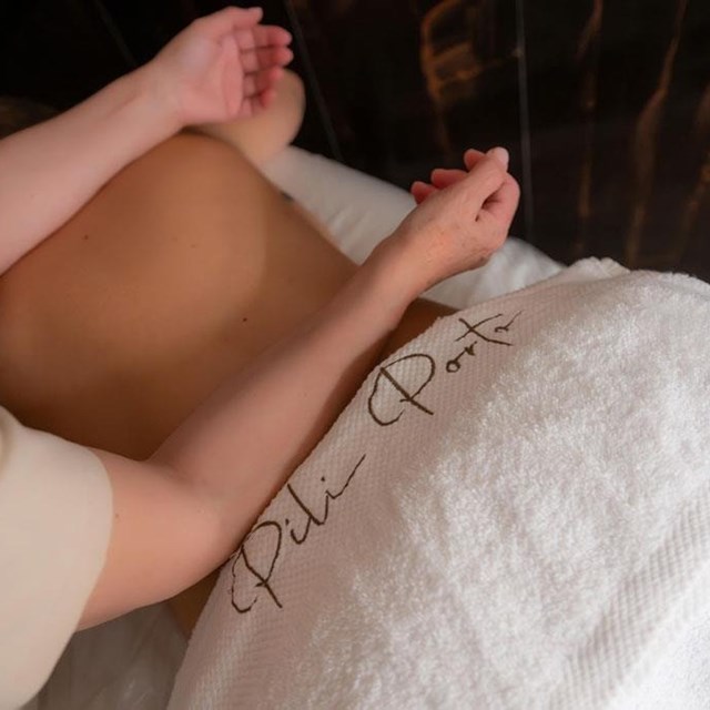 Especialistas en terapias manuales