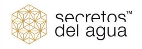 Logo de Secretos del Agua
