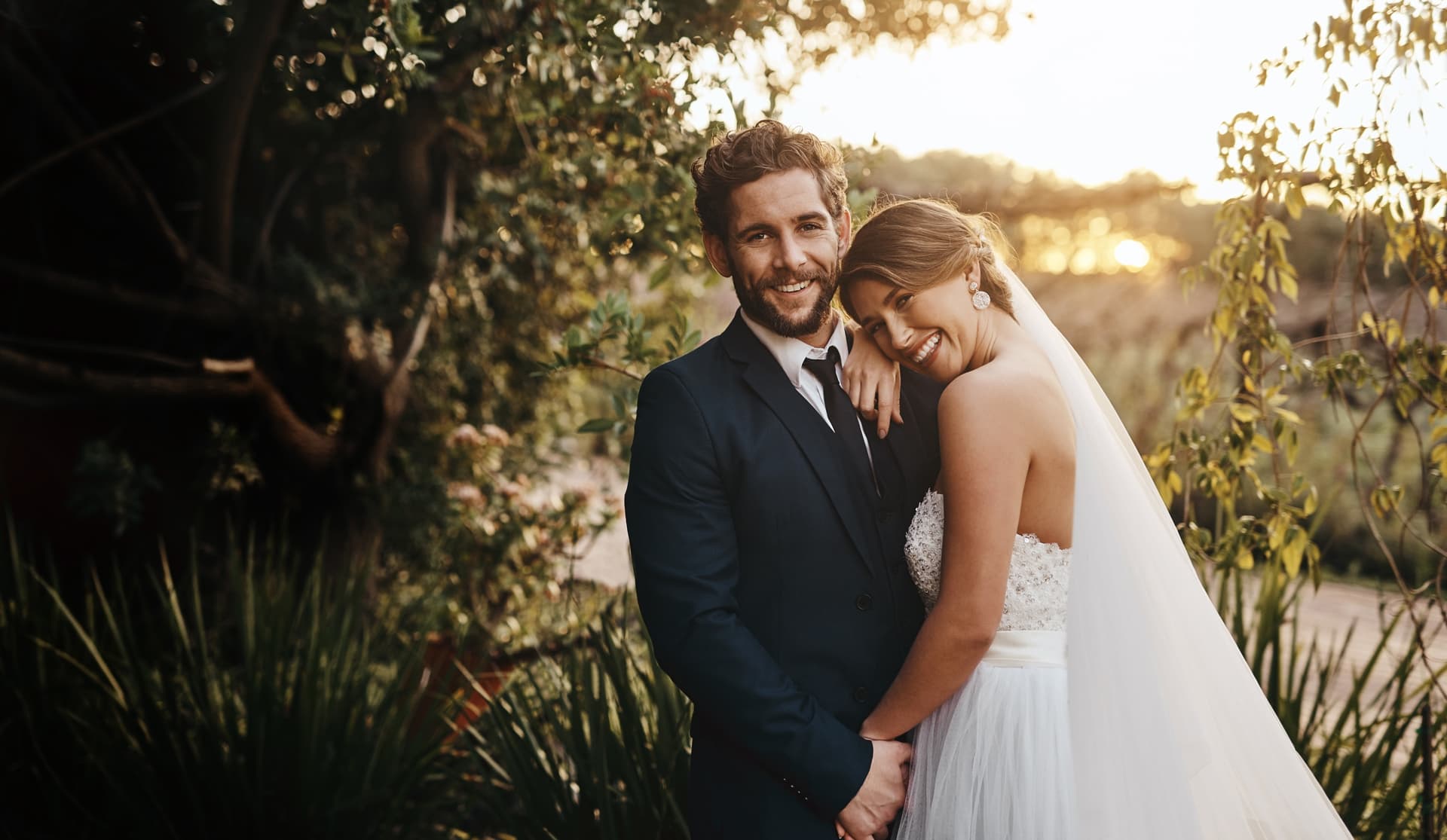 Packs de belleza para bodas